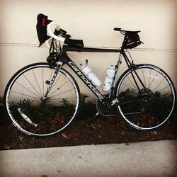 Cannondale caad12 used sale