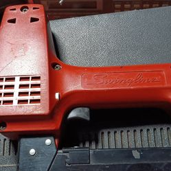 Staple Gun