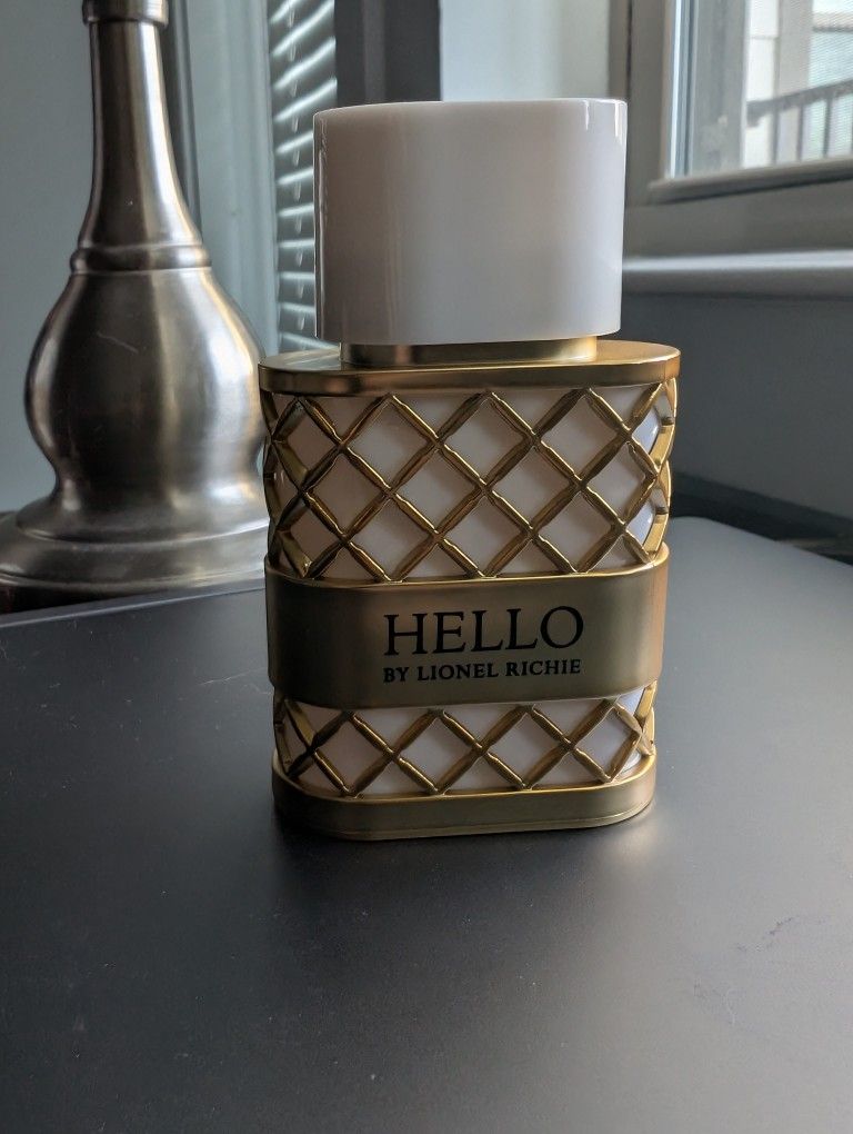 Hello Eau De Parfum 