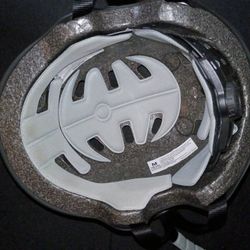 Bike Helmet Medium
