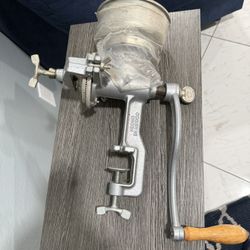 Grain Grinder
