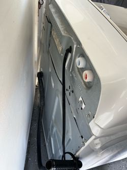 Maytag Washer