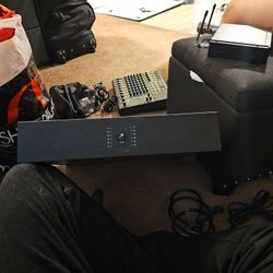 sonance 12-50 multi channel