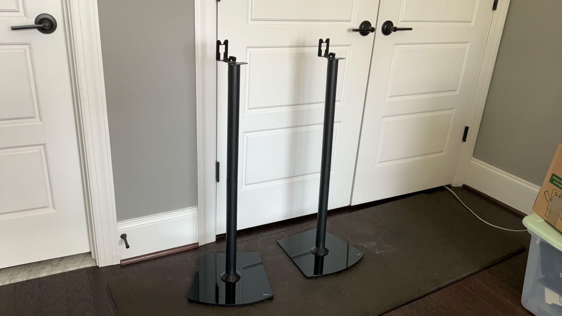 Sanus Speaker Stands For Sonos
