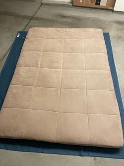 Futon mattress
