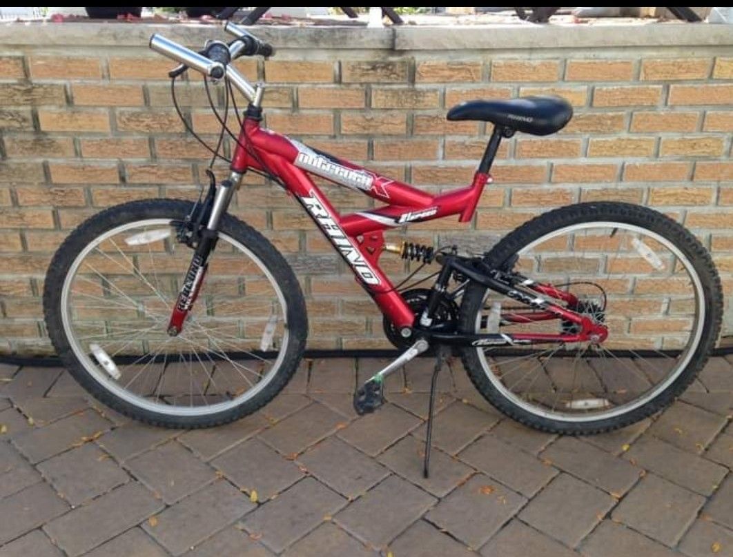 Bicycle