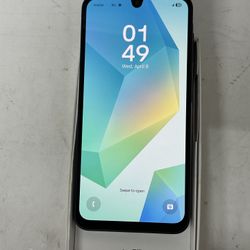 Smart Phone Galaxy A16 5G 128GB#50397