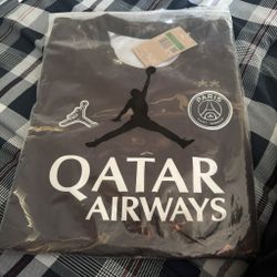 PSG Jersey
