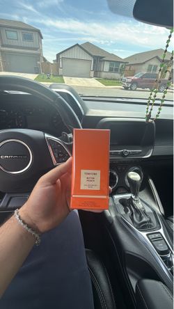Tom ford perfum
