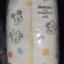 Huggies Size 1