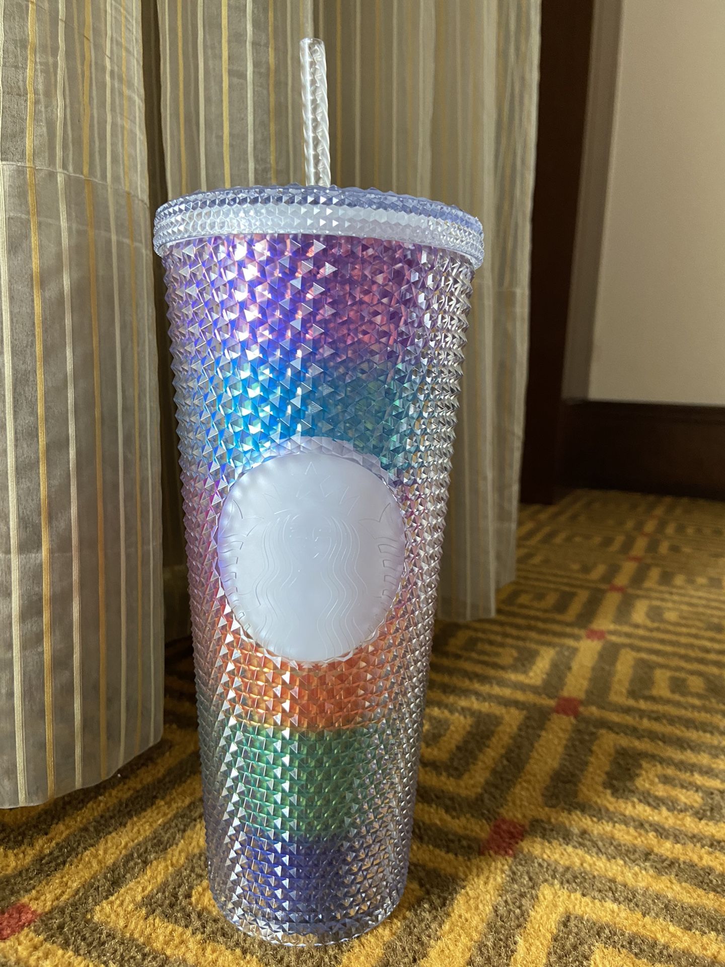 Starbucks Studded “Piñata” Mexico