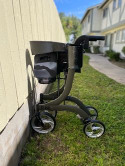 walker medical walker