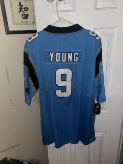 Nike Bryce young size xl jersey
