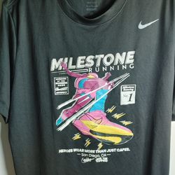 NIKE  COMIC CON SAN DIEGO