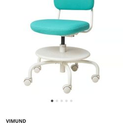 IKEA Kids Computer Desk Chair