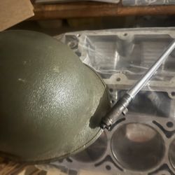 german ww2 authenic helmet and bayonet