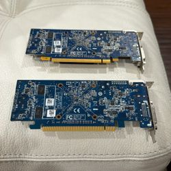 AMD Radeon C264 Graphics Video Card