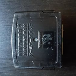 Nintendo Jumper Pak