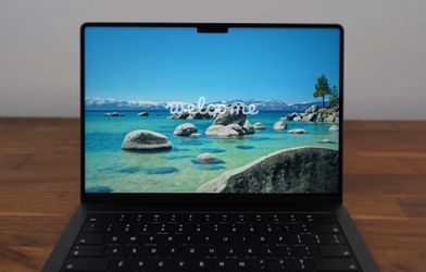 MacBook Pro