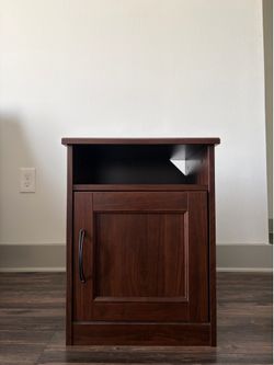 Ikea Nighstand- Excellent Condition-$55