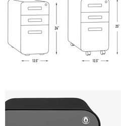 File Cabinets 