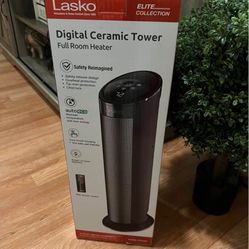 Heater New! Calenton Nuevo!