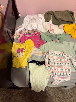 Toddler clothes 18-24 months