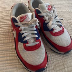 Nike Air Max 99