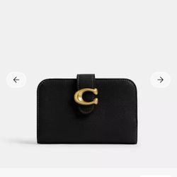 Coach Tabby Wallet