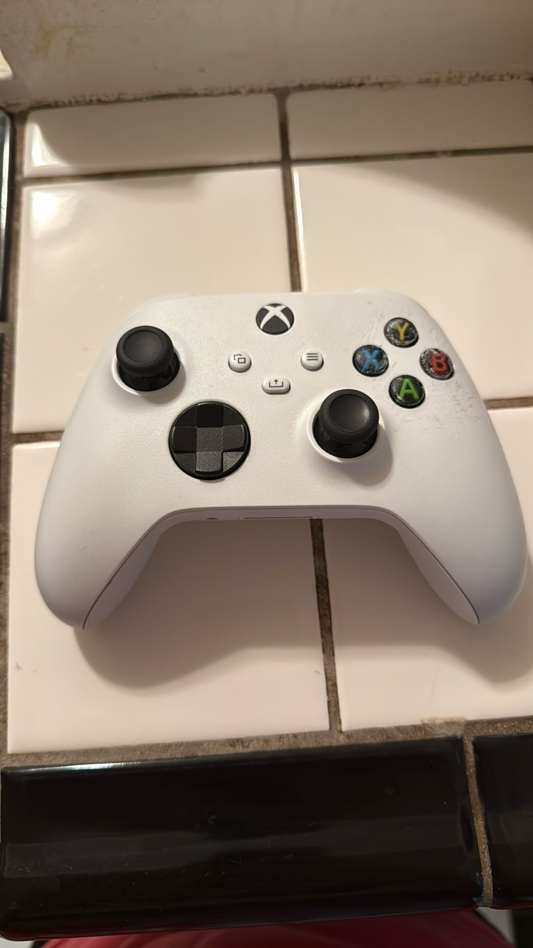 Xbox Controller