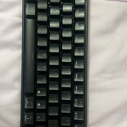 Velocifire RGB Keyboard 