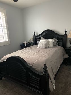 Queen set