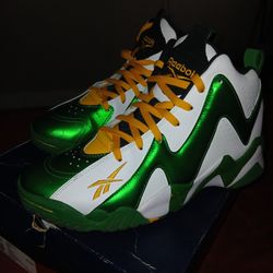 Reebok Kamakaze 2 Rain Drops