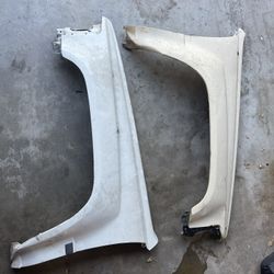 Toyota Fenders