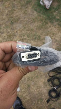 Computer cable