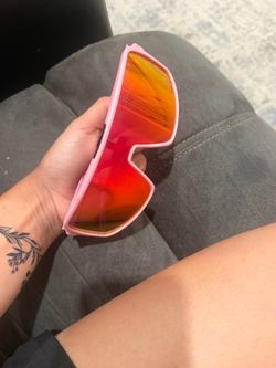 Oakley sunglasses