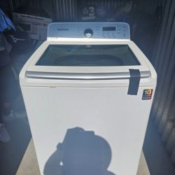 Samsung Washer
