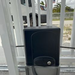 Motor Para Rejas/Gate Motor