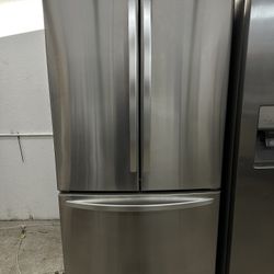 Kenmore French Door Refrigerator