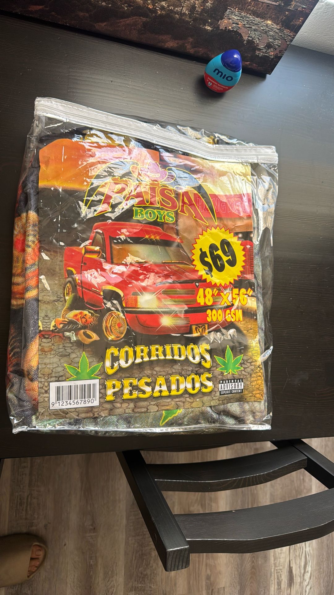 Paisaboys