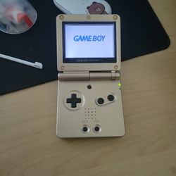 Gameboy Advance Sp AGS-001