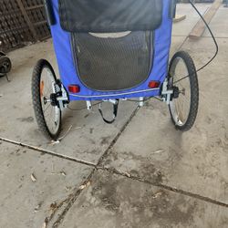 Dog Stroller