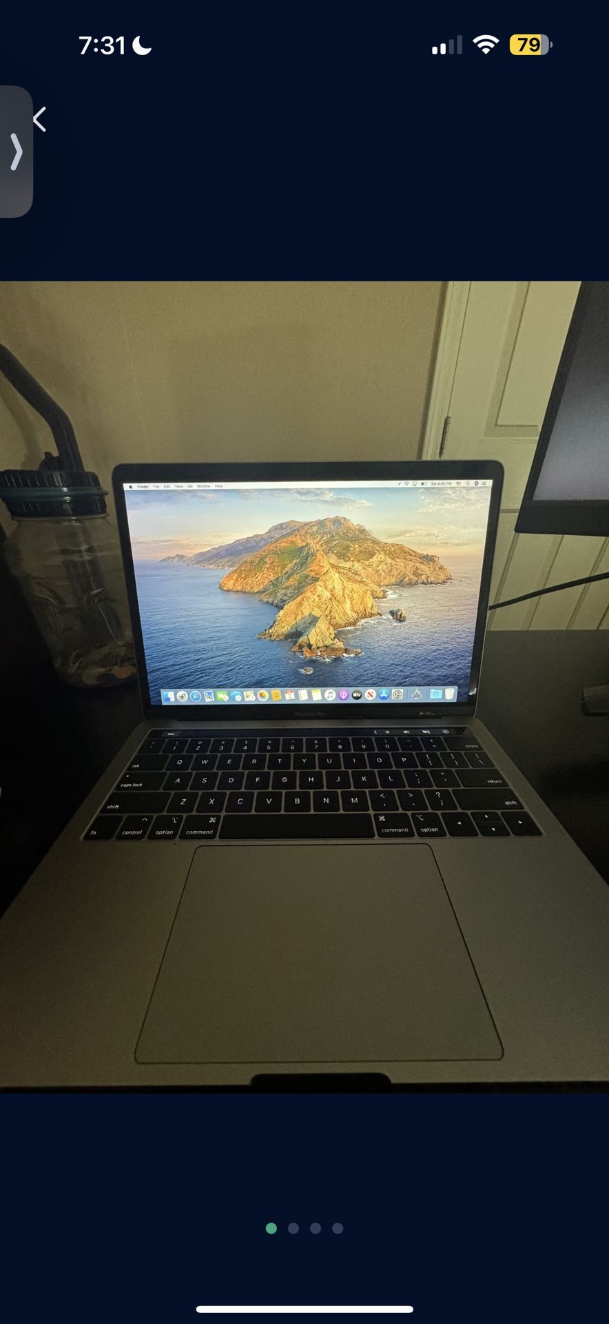 MacBook Pro 