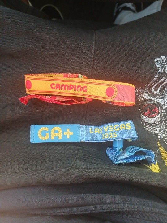 Edc 3day GA+ 