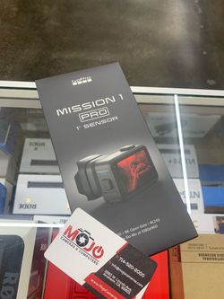 GoPro Mission 1 Pro