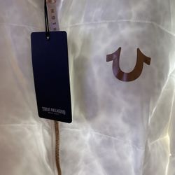 Women True Religion Jacket 