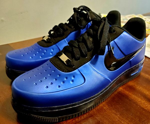 Size10 AF1s like new worn twiceforce fields not needed as these will not crease 100% positive