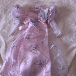 2T Princess Dress 