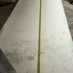 TPO rroll only 17 ft ×5 ft