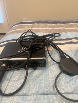 Music Setup